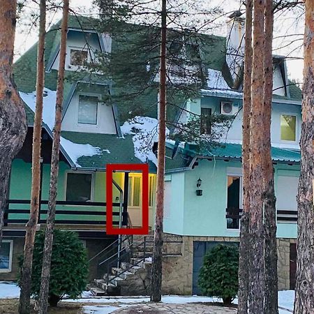 Bonami Divcibare Lejlighed Eksteriør billede